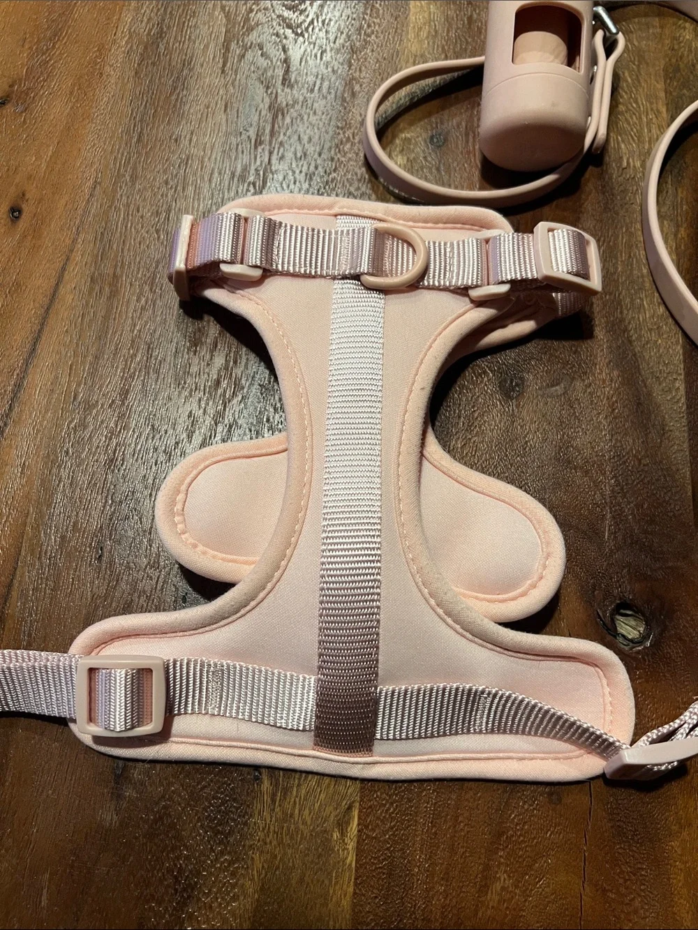 Wild One comfortable padded